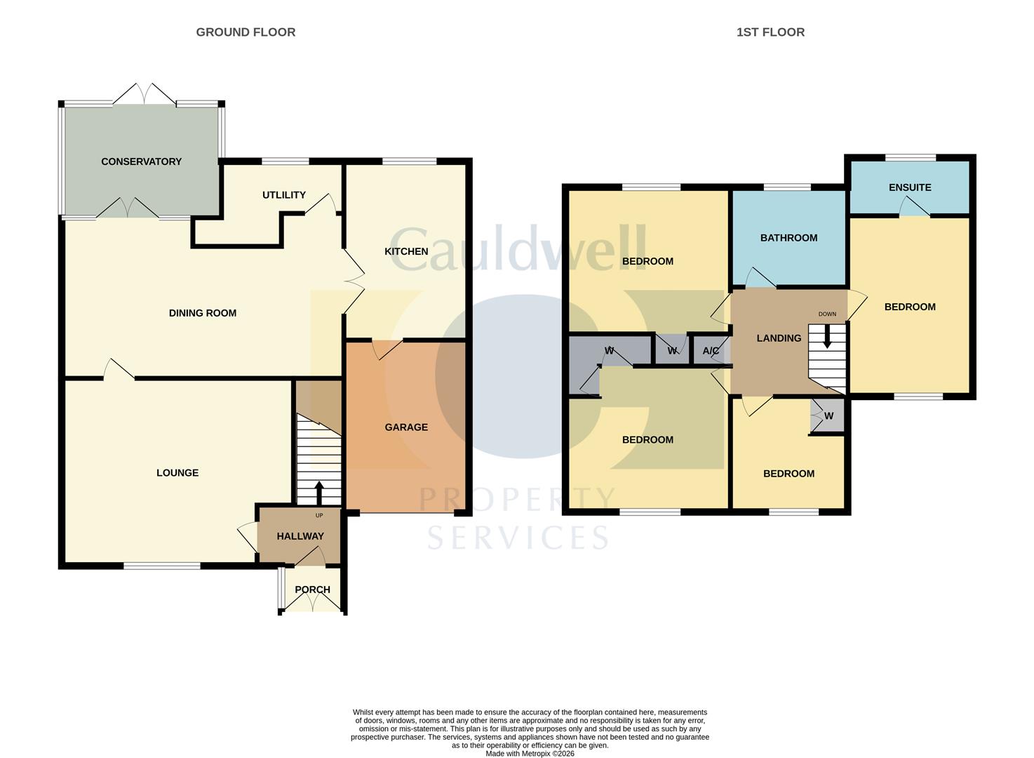 2, Eston Court, Bradville, Milton Keynes, MK13 7DF